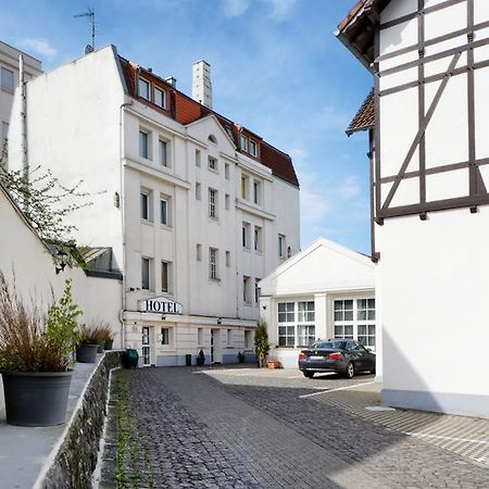Hotel Alte Fabrik メットマン エクステリア 写真