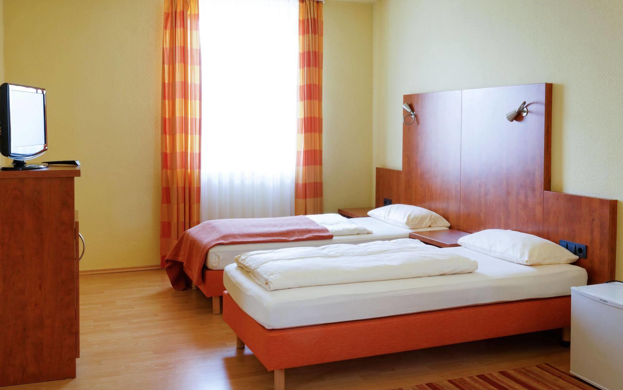 Hotel Alte Fabrik メットマン エクステリア 写真