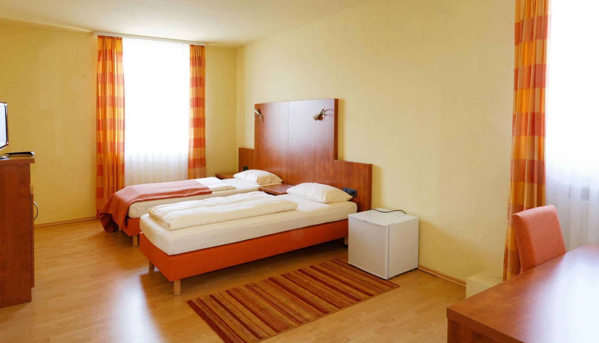Hotel Alte Fabrik メットマン エクステリア 写真