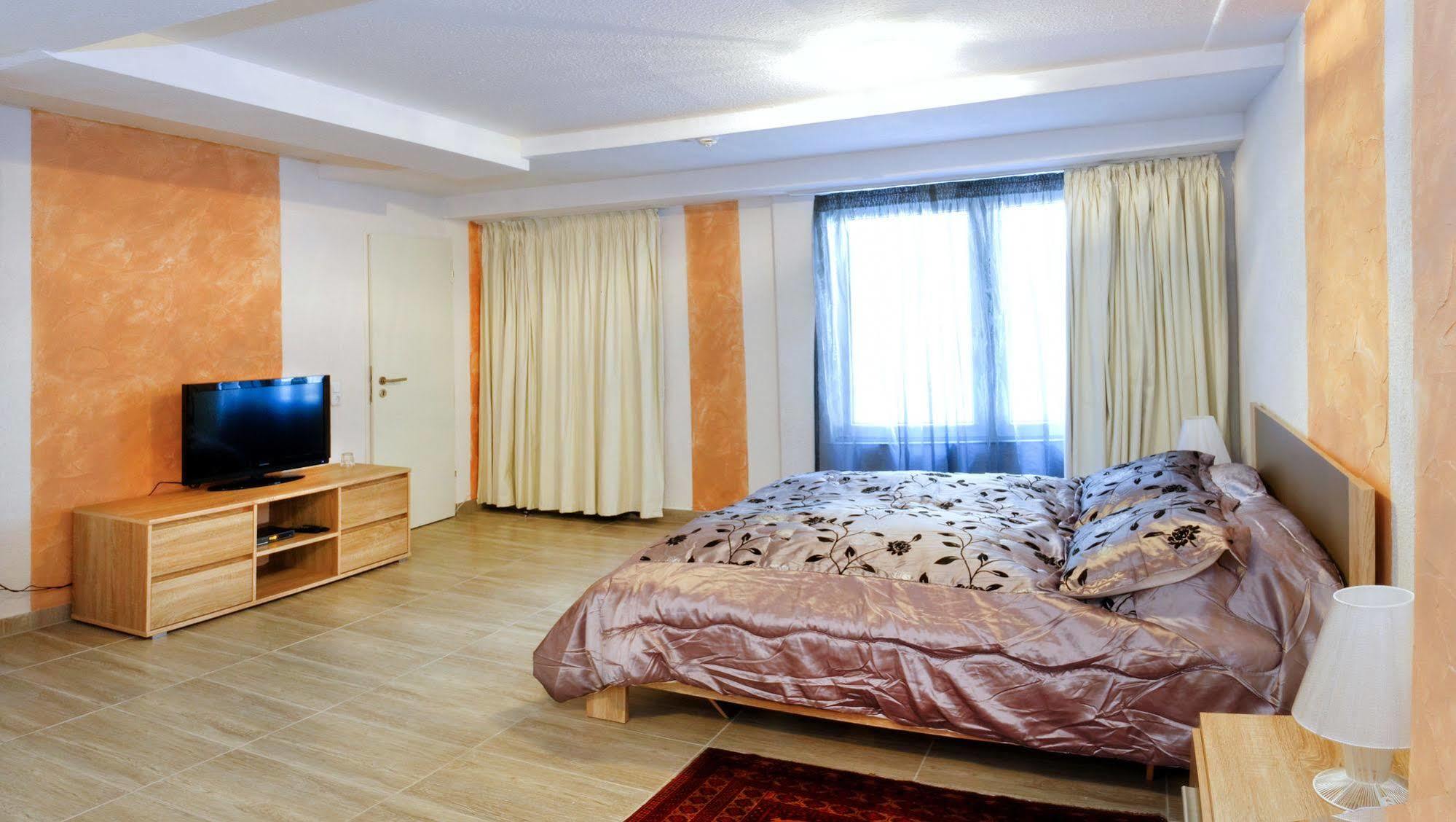 Hotel Alte Fabrik メットマン エクステリア 写真